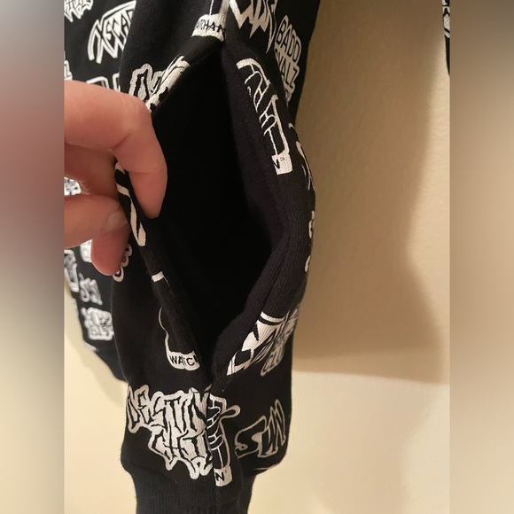 Rare Hoodie from HLZBLZ - Picture 8 of 12